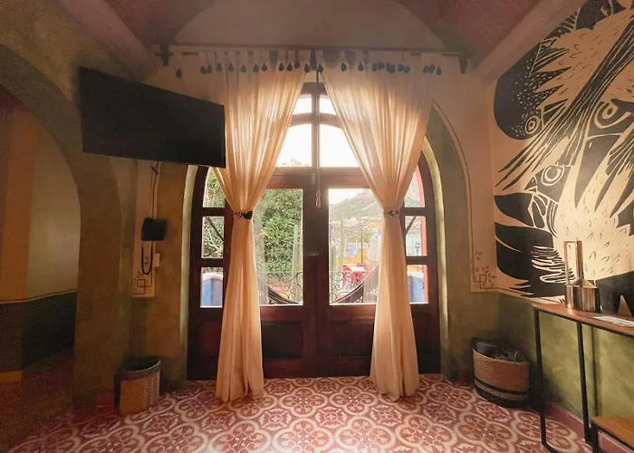 Hotel Boutique Santo Cuervo