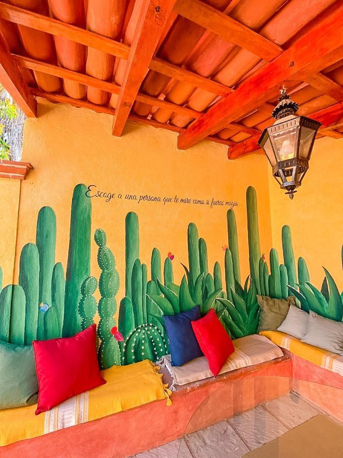 Boutique Santo Cuervo Bernal