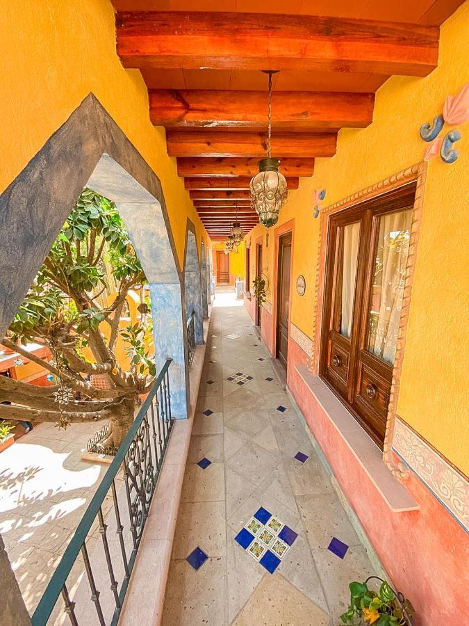 Boutique Santo Cuervo Hotel 5*