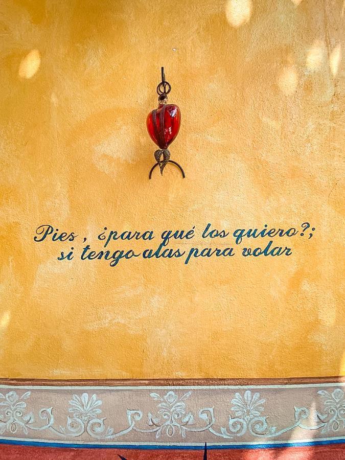 Hotel Boutique Santo Cuervo Bernal