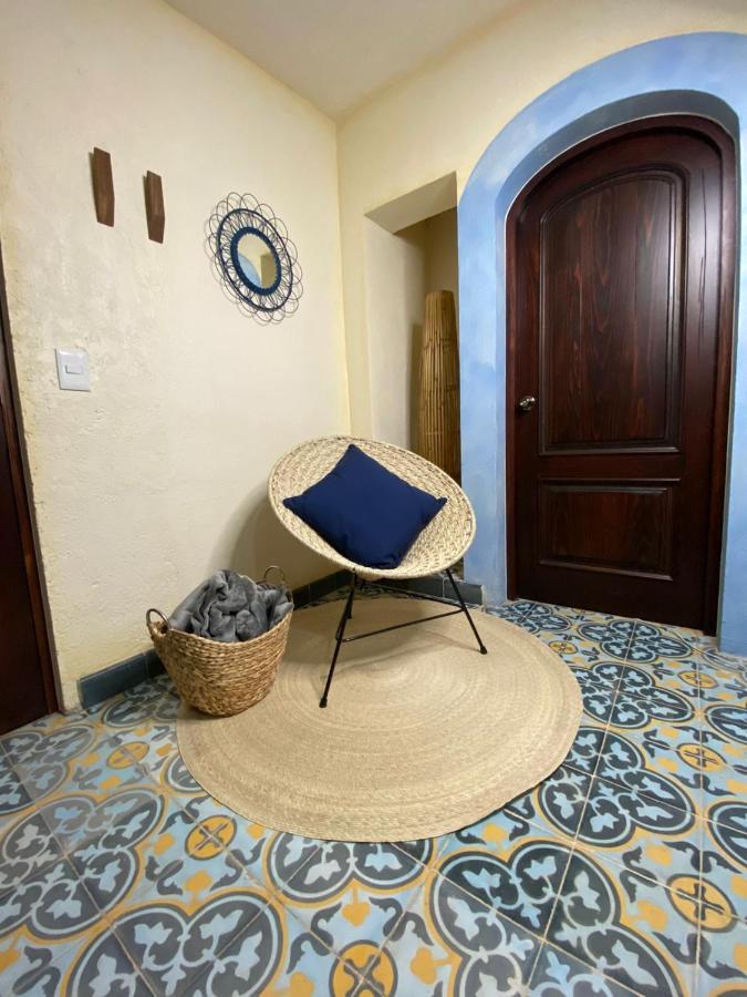 Hotel Boutique Santo Cuervo
