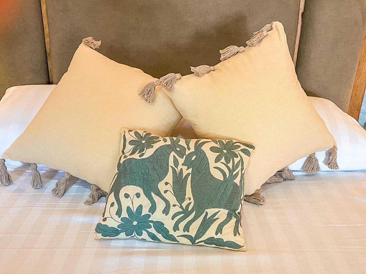 Hotel Boutique Santo Cuervo 5*