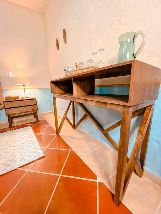 Hotel Boutique Santo Cuervo