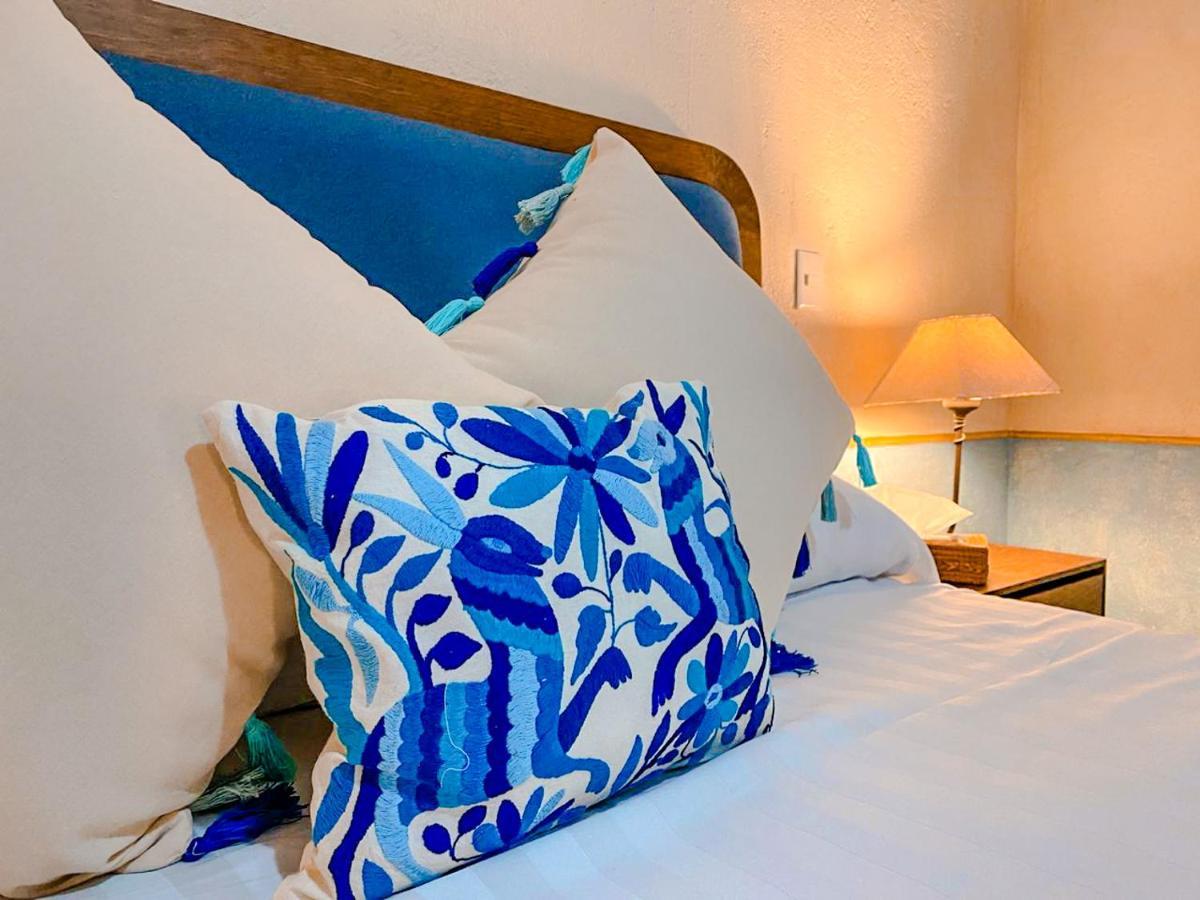 Hotel Boutique Santo Cuervo