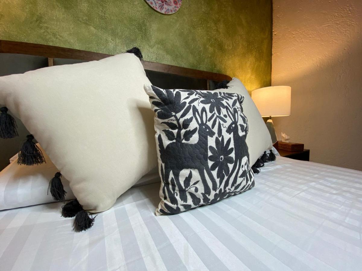 Boutique Santo Cuervo Bernal