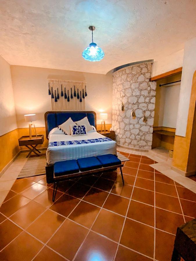 Boutique Santo Cuervo