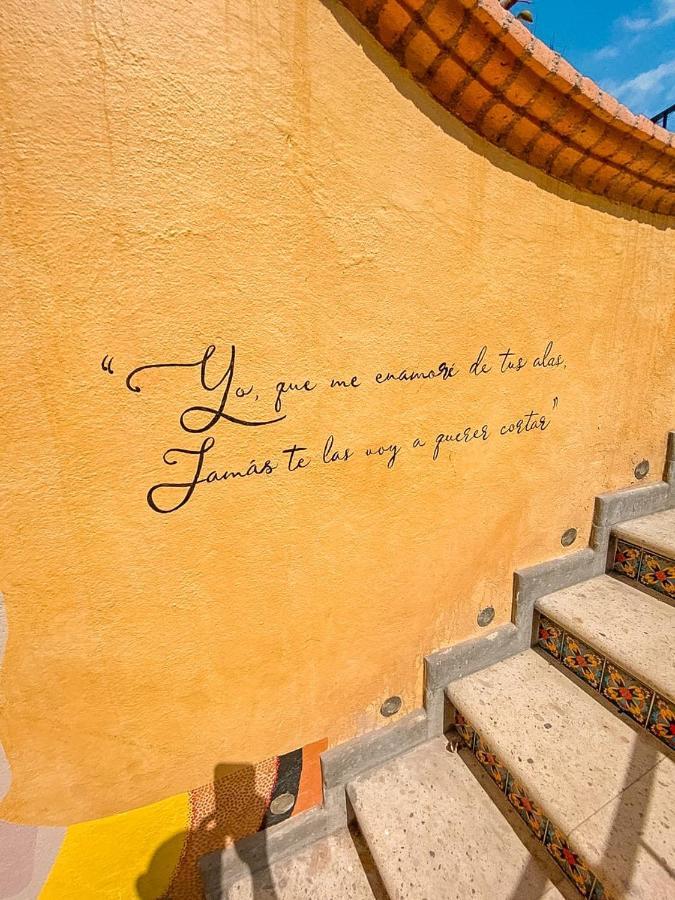 Boutique Santo Cuervo Hotel Bernal