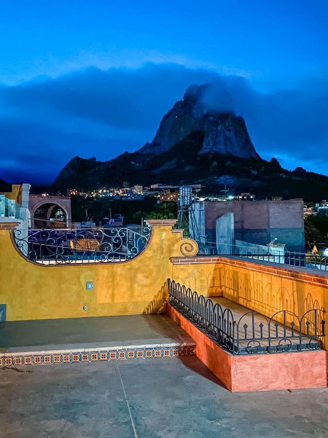 Boutique Santo Cuervo Hotel Bernal