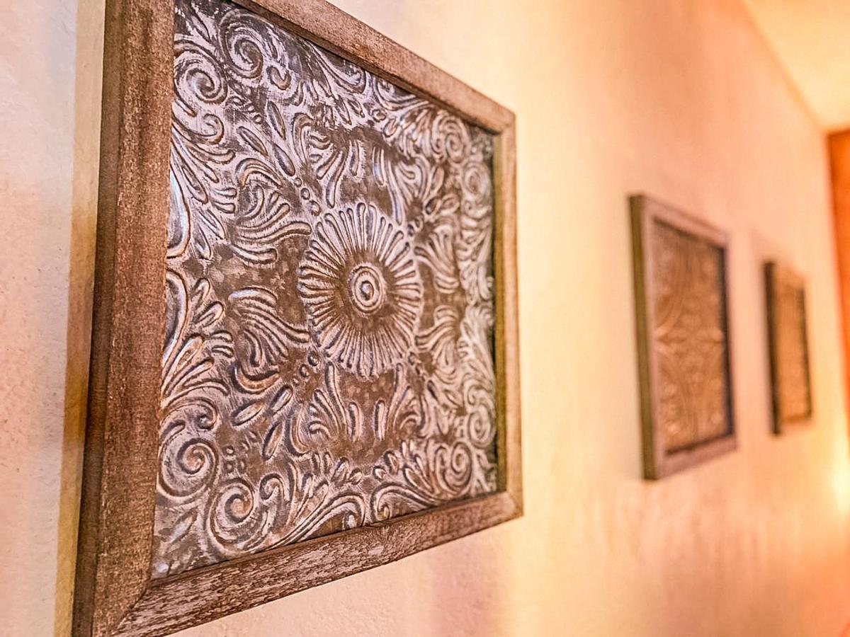 Boutique Santo Cuervo Hotel Bernal