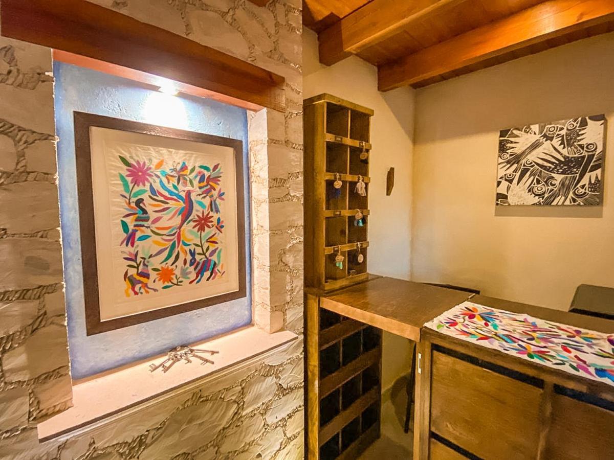 Boutique Santo Cuervo 5* Bernal