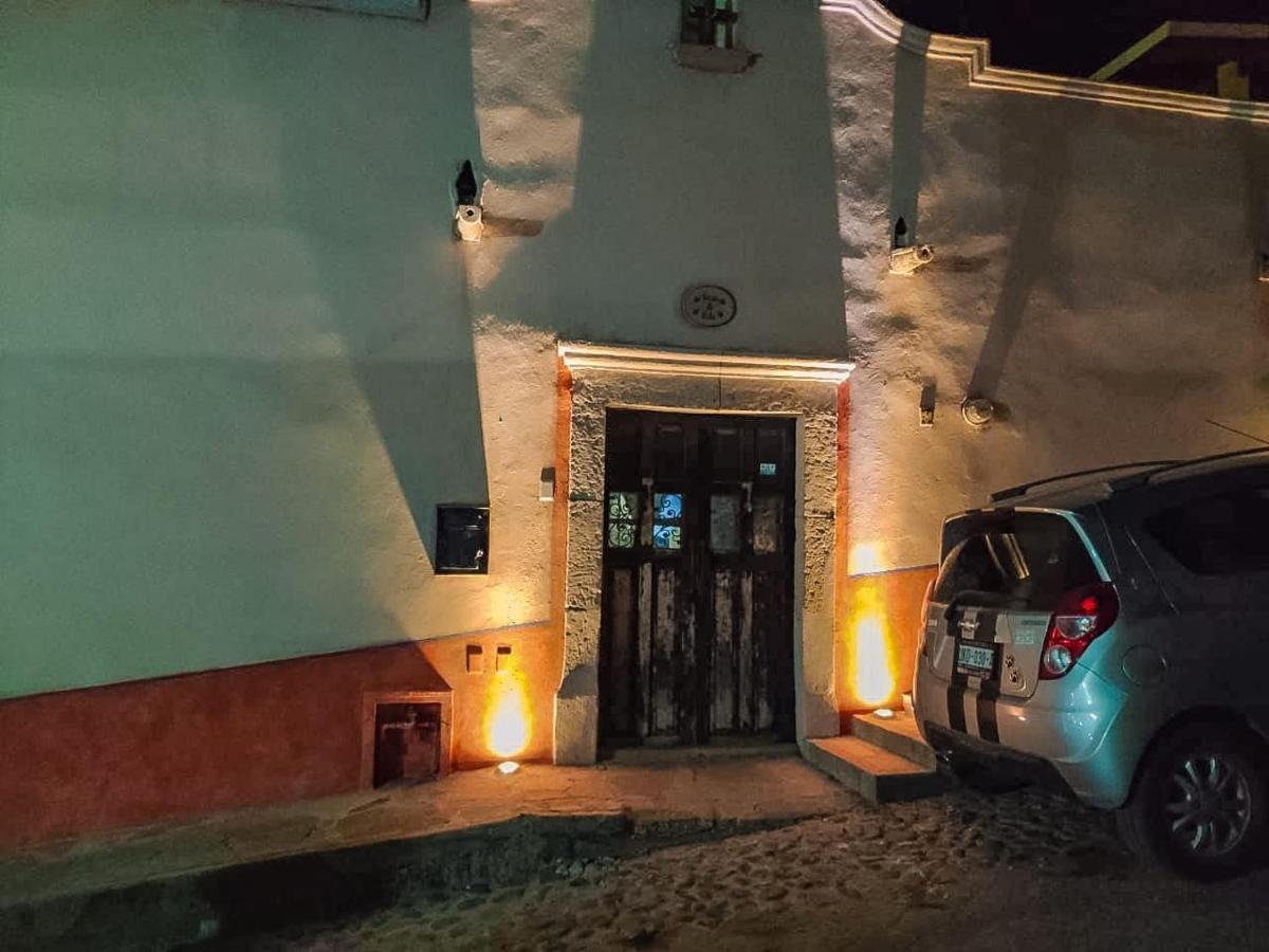 Hotel Boutique Santo Cuervo 5*