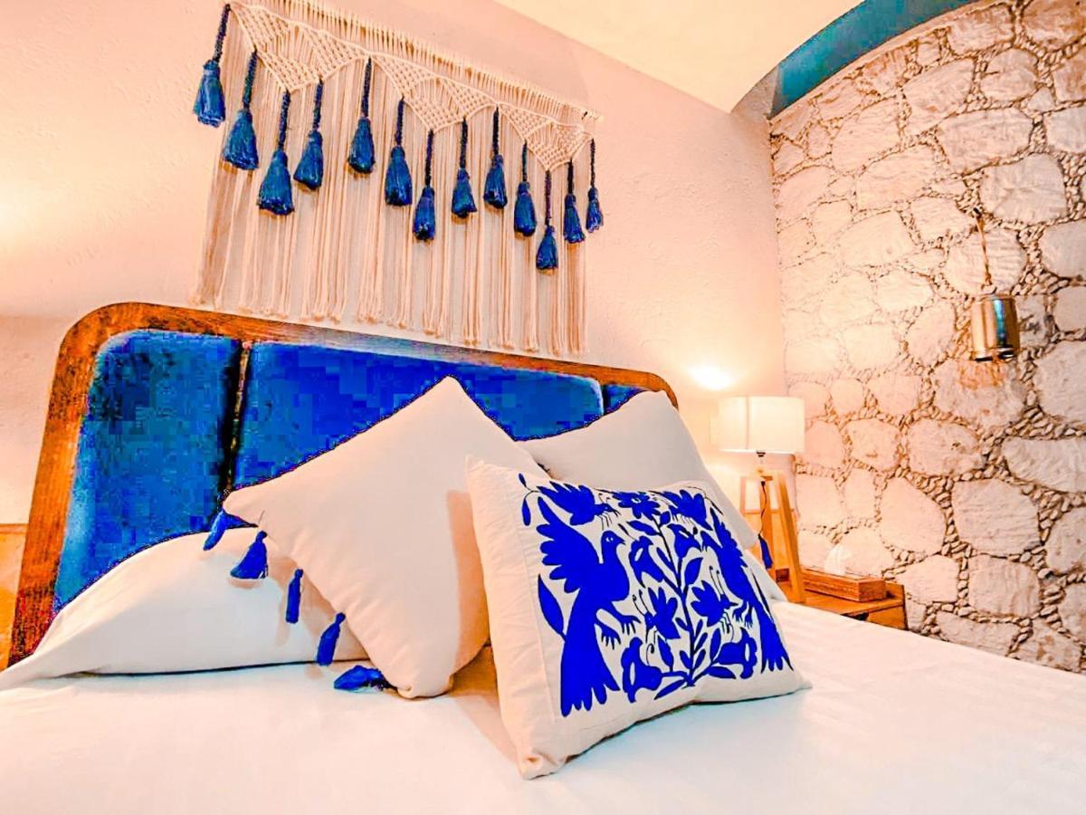 Hotel Boutique Santo Cuervo Bernal