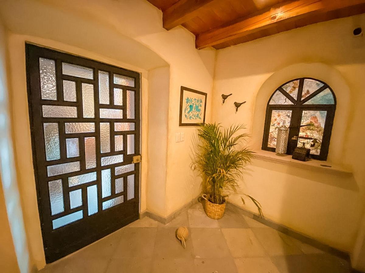 Boutique Santo Cuervo 5* Bernal