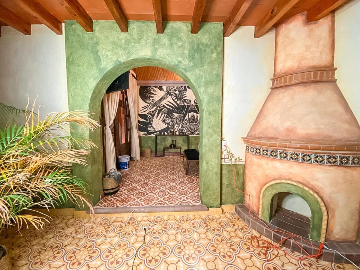 Hotel Boutique Santo Cuervo 5*